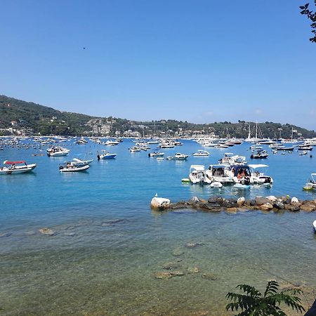 Appartamento Il Vicoletto La Spezia Exterior foto