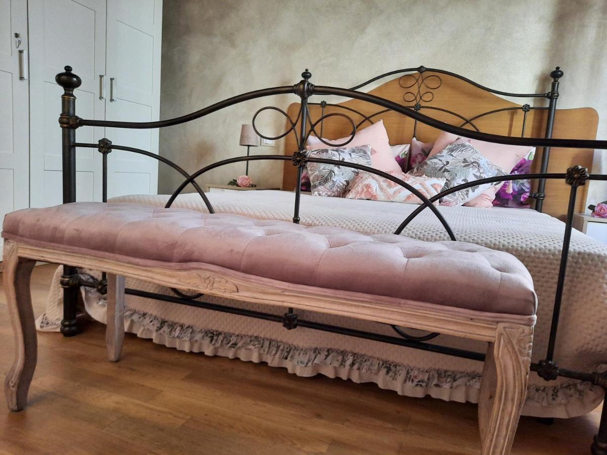 Appartamento Il Vicoletto La Spezia Exterior foto