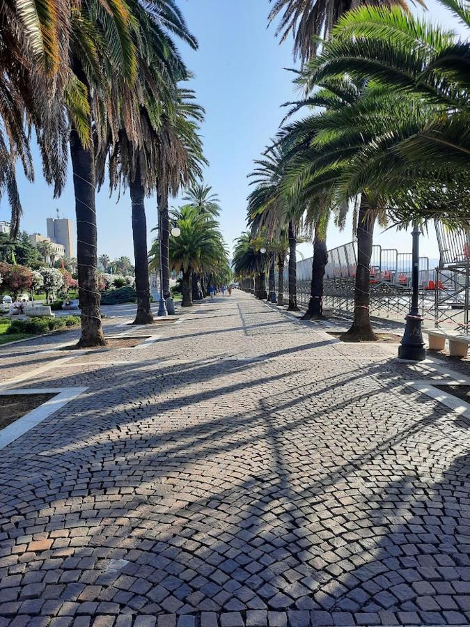 Appartamento Il Vicoletto La Spezia Exterior foto