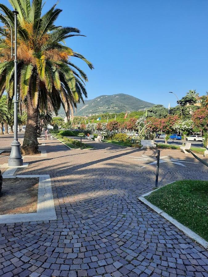 Appartamento Il Vicoletto La Spezia Exterior foto