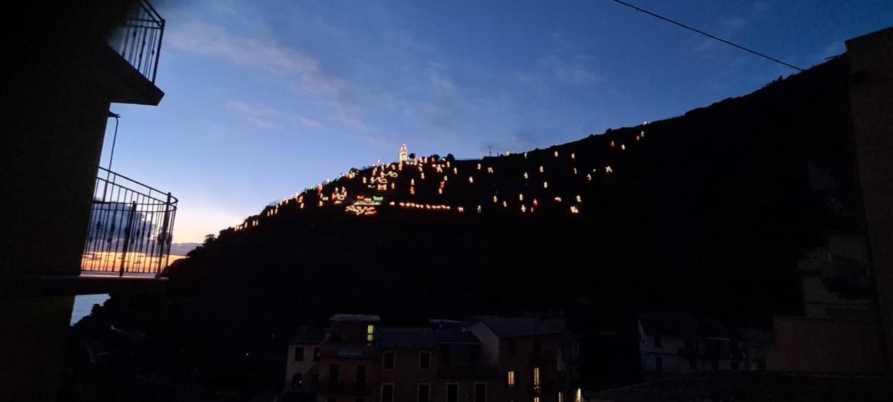 Appartamento Il Vicoletto La Spezia Exterior foto