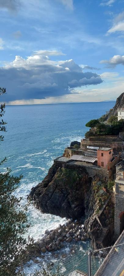 Appartamento Il Vicoletto La Spezia Exterior foto