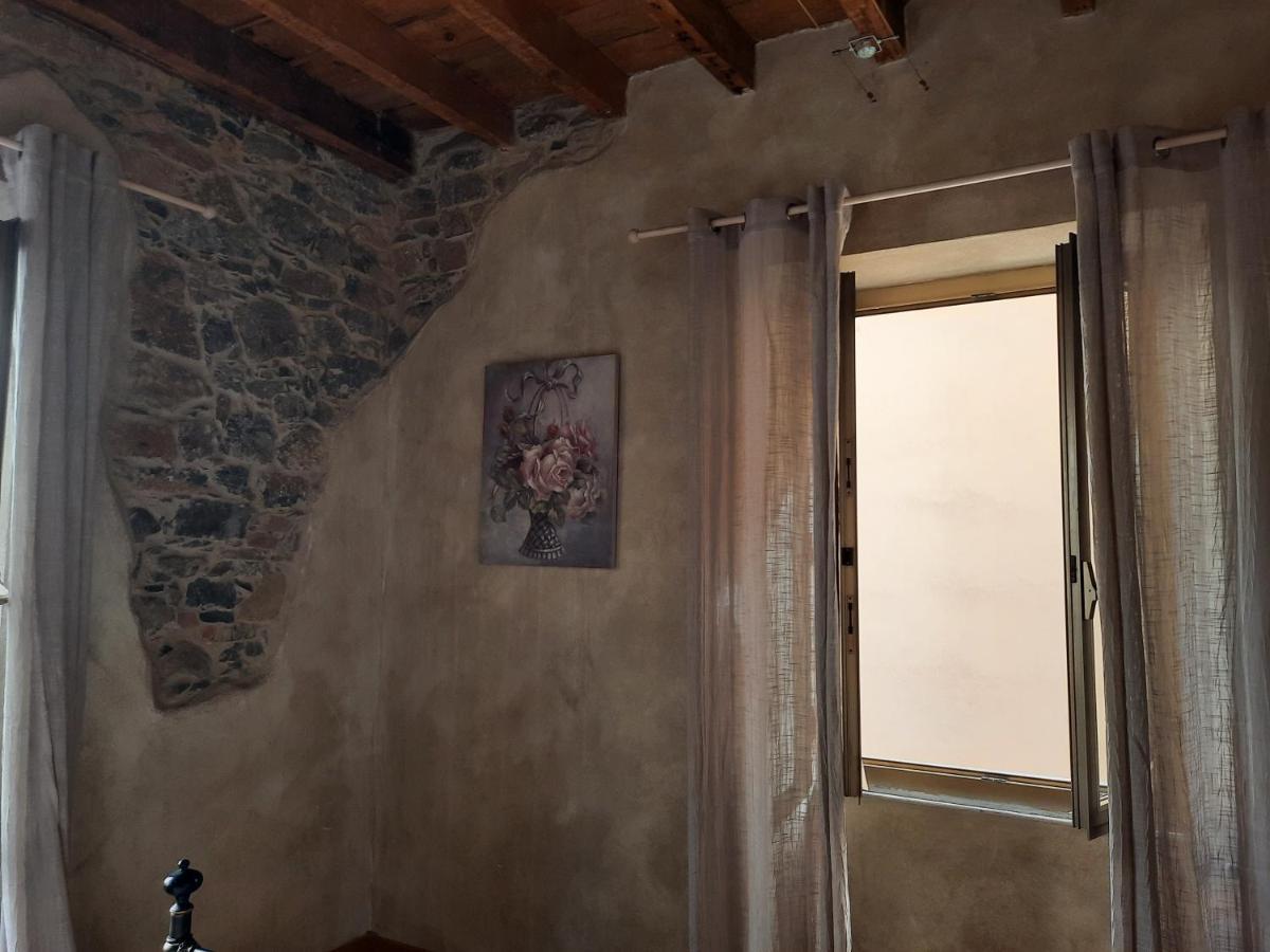 Appartamento Il Vicoletto La Spezia Exterior foto