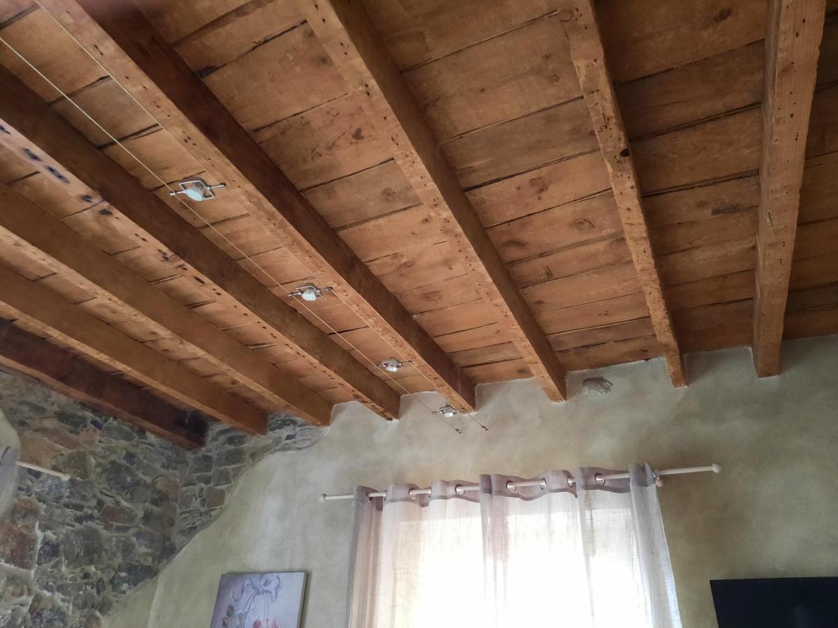 Appartamento Il Vicoletto La Spezia Exterior foto