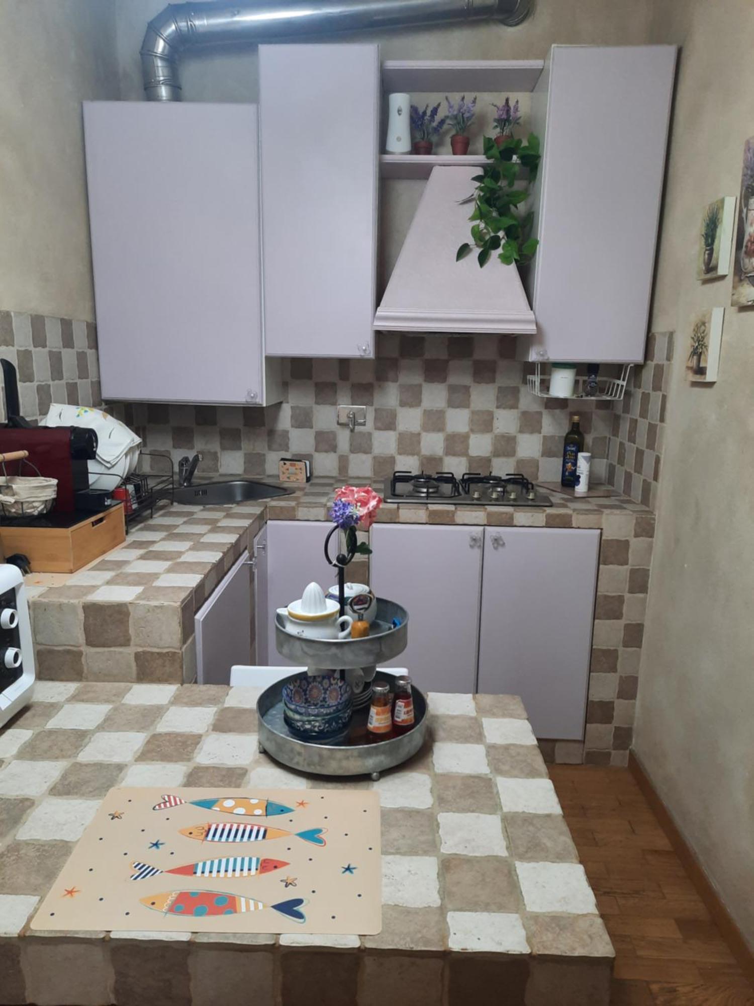 Appartamento Il Vicoletto La Spezia Exterior foto