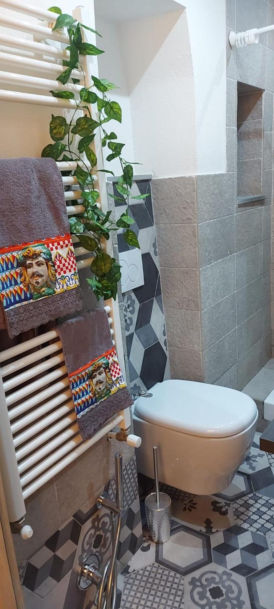 Appartamento Il Vicoletto La Spezia Exterior foto