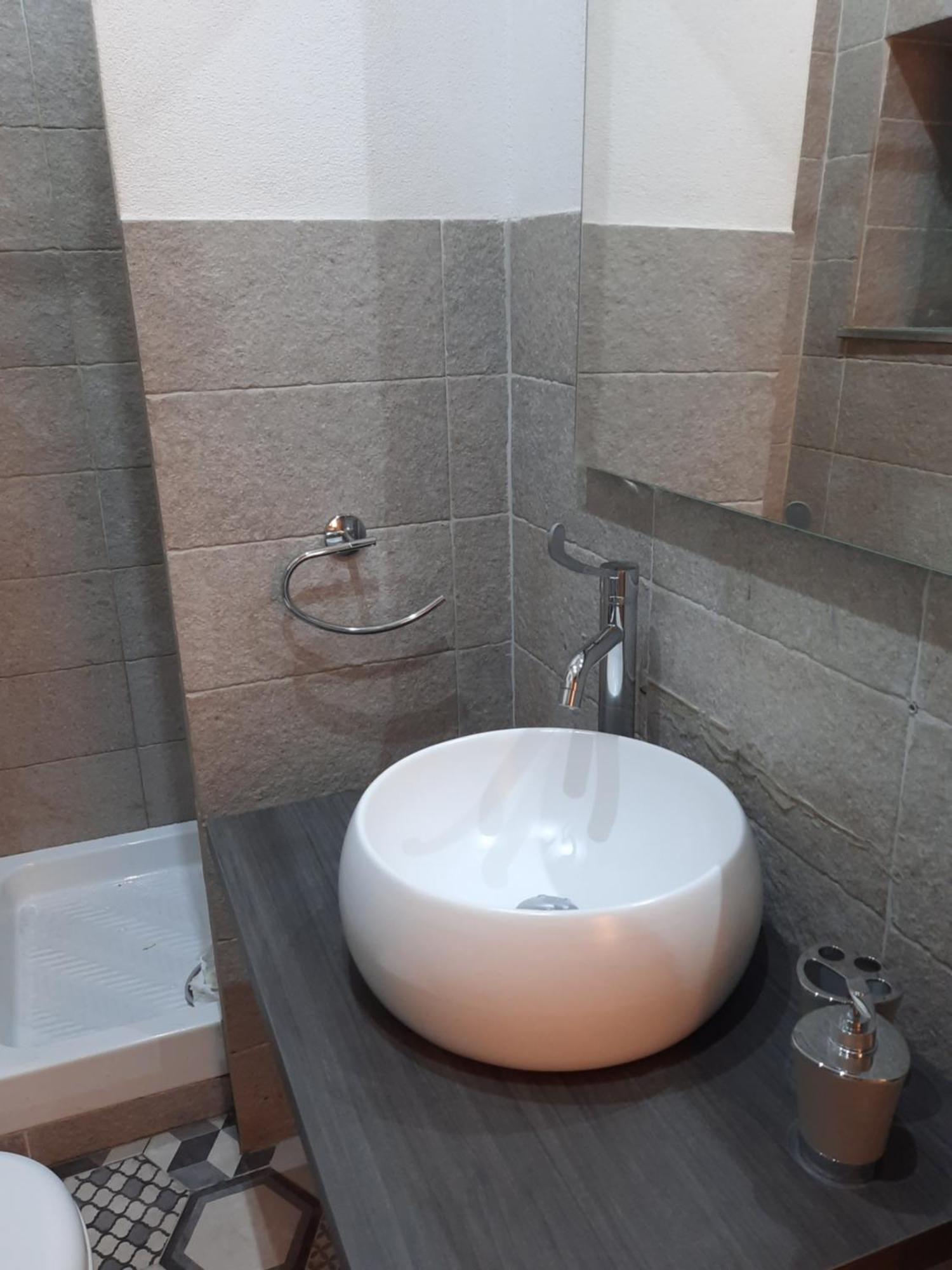 Appartamento Il Vicoletto La Spezia Exterior foto